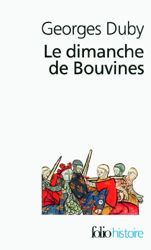 le dimanche de bouvines   [1]
