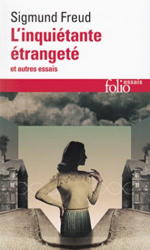 l' inquiétante étrangeté : et autres essais    [93]