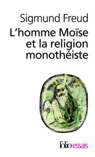 l' homme moïse et la religion monothéiste   [219]