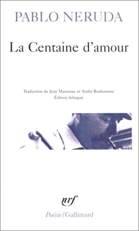 la centaine d'amour   [291]