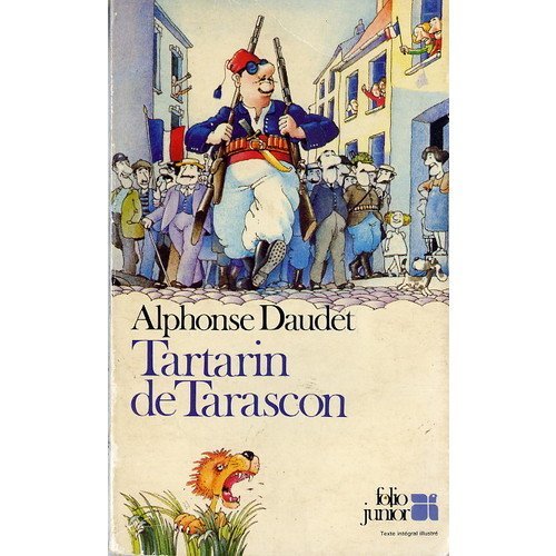 tartarin de tarascon