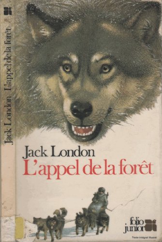 l' appel de la forêt  