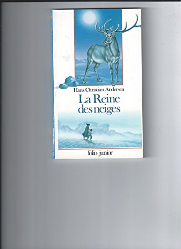 la reine des neiges   [18]