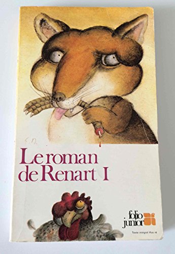 le roman de renart  