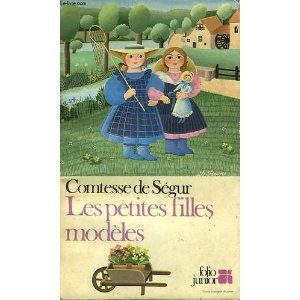 petites filles modèles (les ) [134]