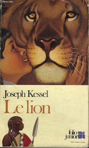 le lion   [148]