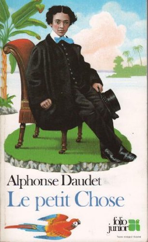 le petit chose   [228]