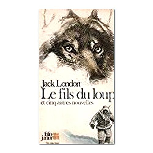le fils du loup   [292]
