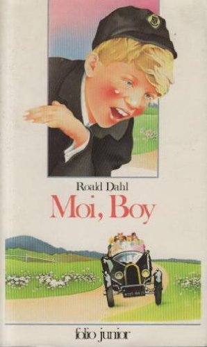 moi, boy [393]