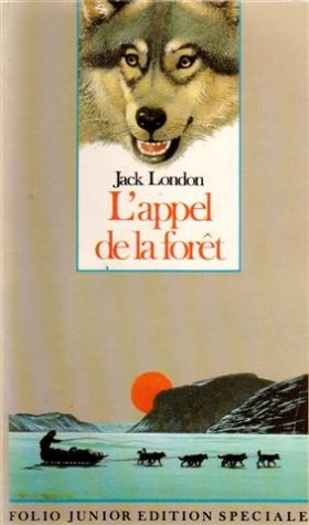 l' appel de la forêt   [431]