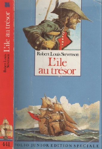 l' île au trésor   [441]