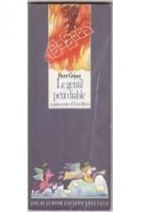 le gentil petit diable et autres contes de la rue broca   [451]