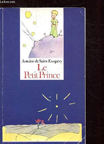 le petit prince   [453]