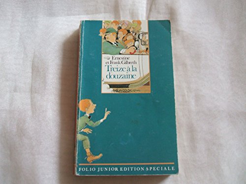 treize à la douzaine [460]