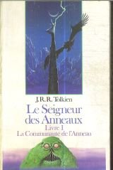 le seigneur des anneaux   [1-2]