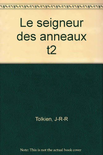 communauté de l'anneau (la ) [2]