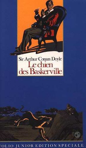 le chien des baskerville   [562]