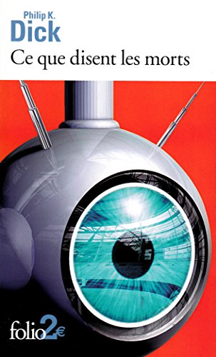 ce que disent les morts