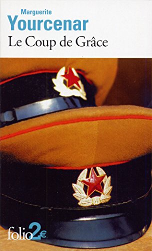 le coup de grâce  