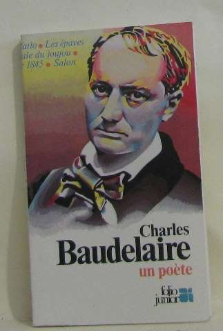 charles baudelaire