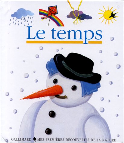 le temps   [2]