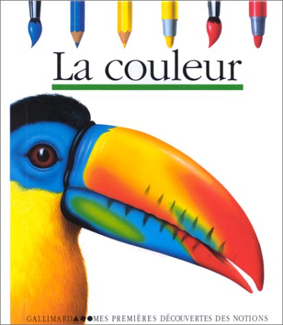 la couleur   [8]