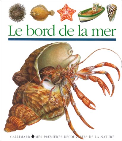 le bord de la mer   [16]