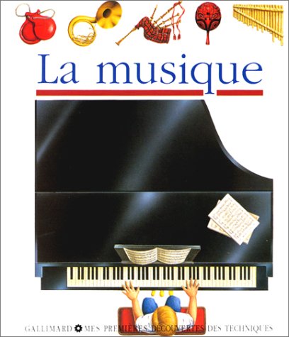 la musique   [42]