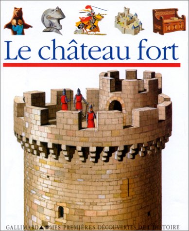 château fort le [17]