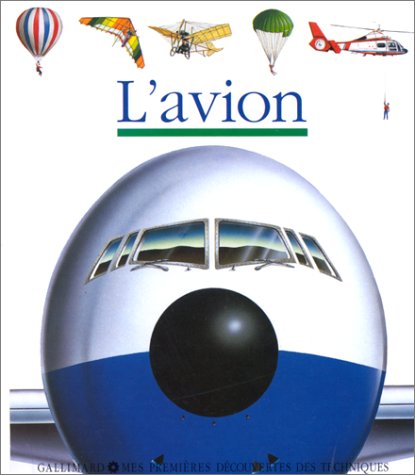 l' avion   [22]