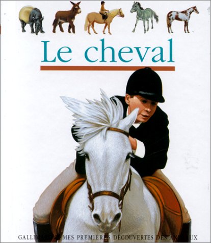 le cheval   [27]