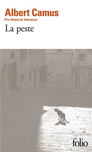 la peste   [42]