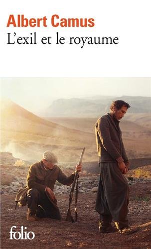 l' exil et le royaume   [78]