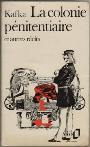 la colonie pénitentiaire   [192]