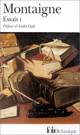 essais : livre premier [289]