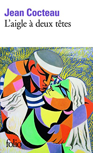 l' aigle à deux têtes   [328]