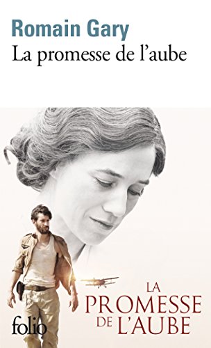 la promesse de l'aube   [373]