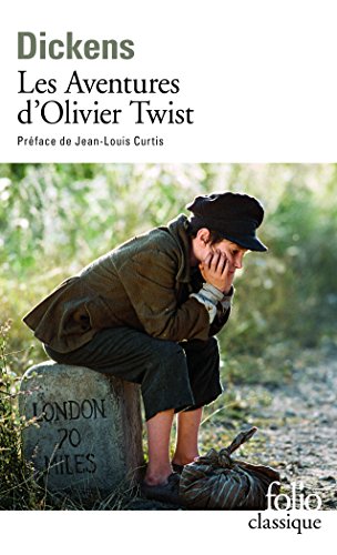 les aventures d'olivier twist   [386]