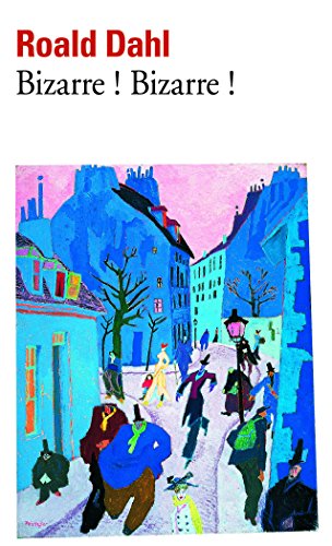 bizarre ! bizarre ! [395]