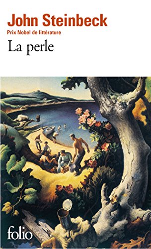 la perle   [428]