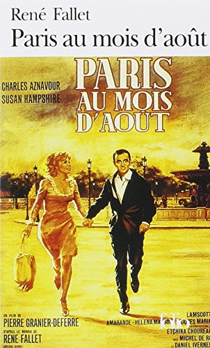 paris au mois d'août [596]