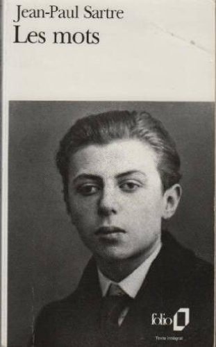 les mots  