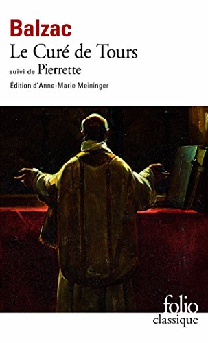 suivi de) pierrette (() ,curé de tours (le ) [717]