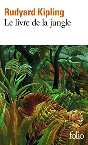 le livre de la jungle   [783]