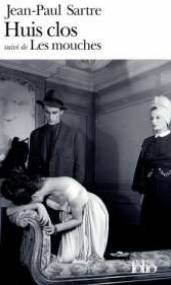 huis clos