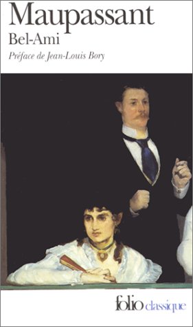 bel-ami [865]