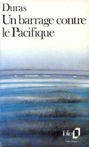 un barrage contre le pacifique   [882]