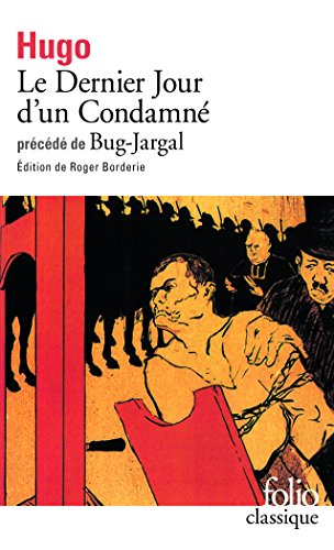 le dernier jour d'un condamné   [919]