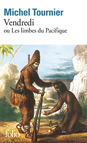 vendredi ou les limbes du pacifique... [959]