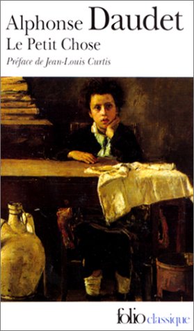 le petit chose   [979]